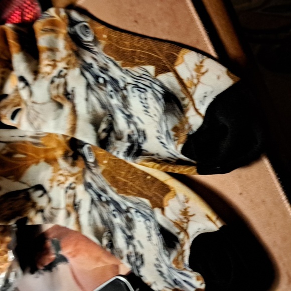 Mens squirrel socks/ BUNDLE ONLY 2or more items - Picture 2 of 3